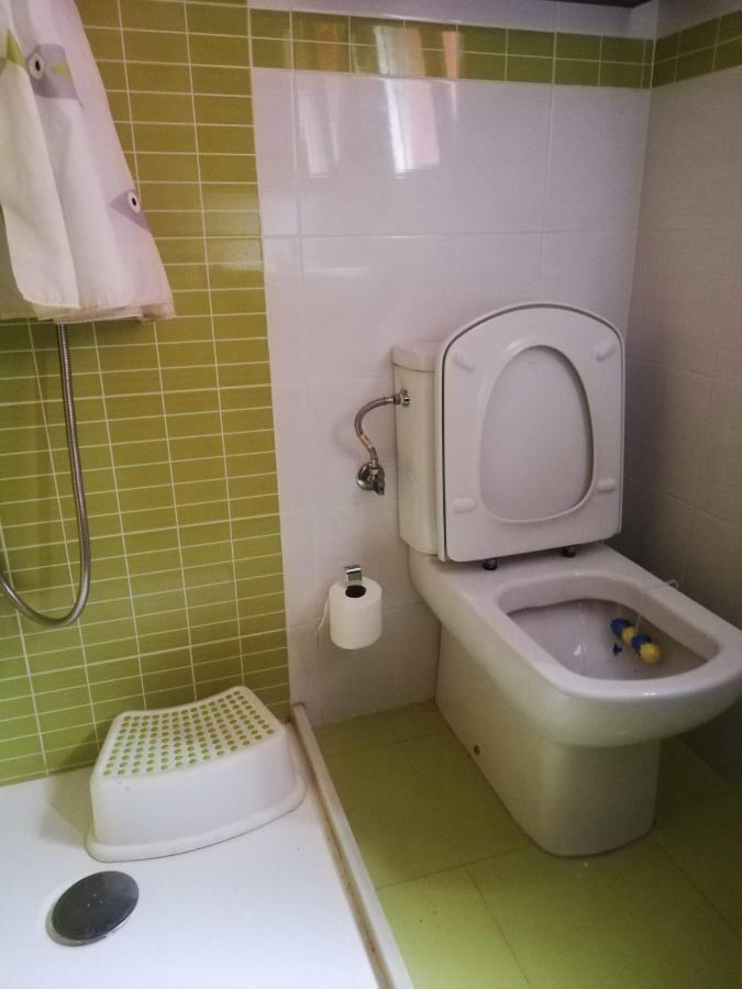 Apartamento Estudios Solmar Gandía