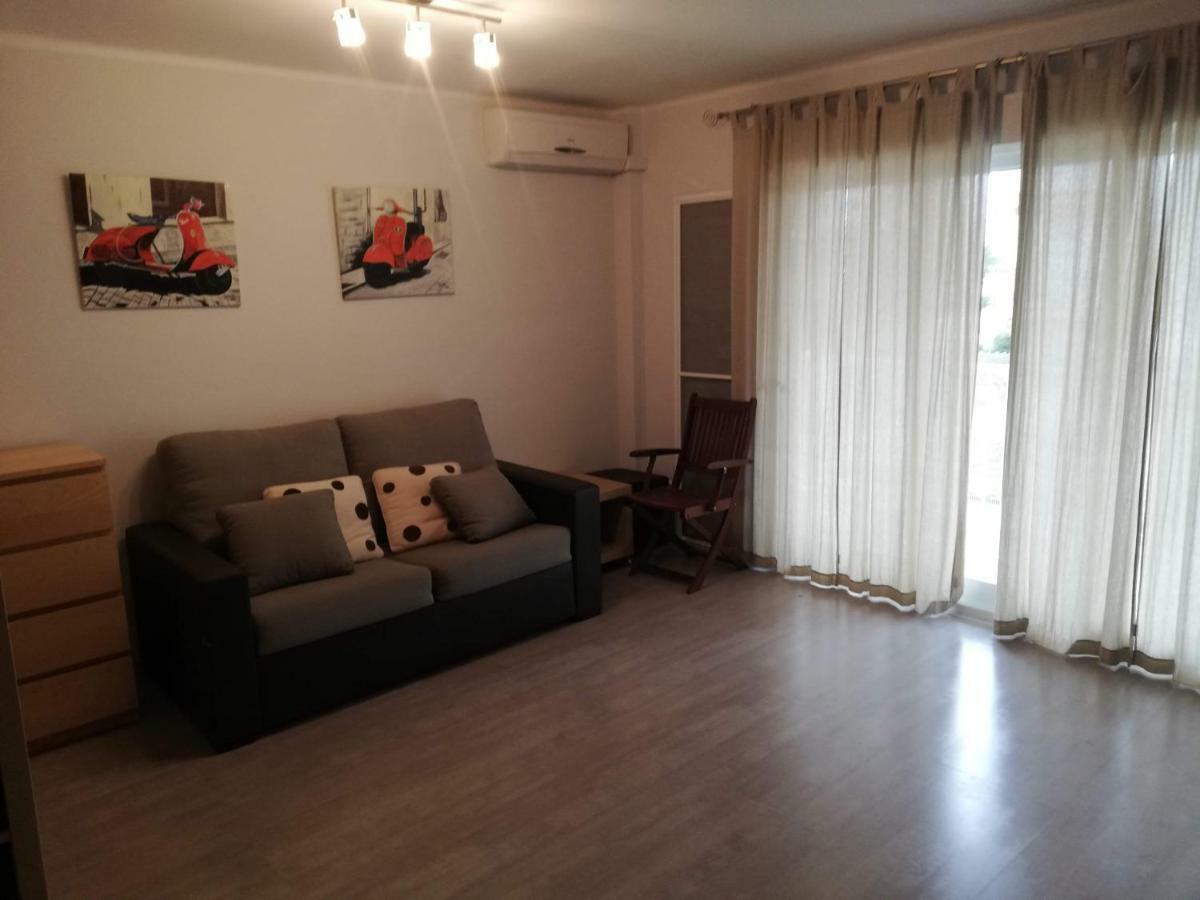 Estudios Solmar Apartamento *
