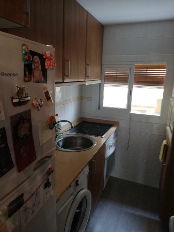 Estudios Solmar Apartamento