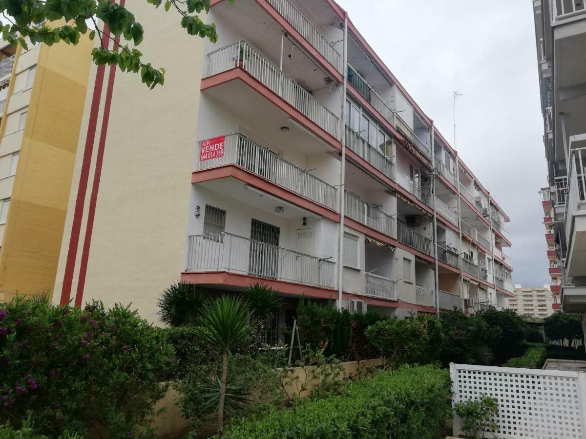 Apartamento Estudios Solmar Gandía
