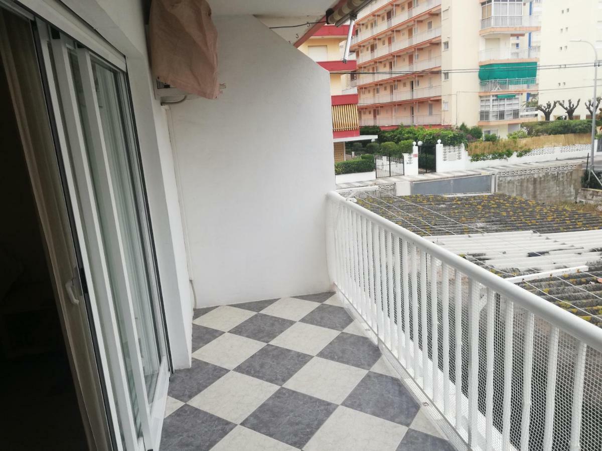 Estudios Solmar Apartamento