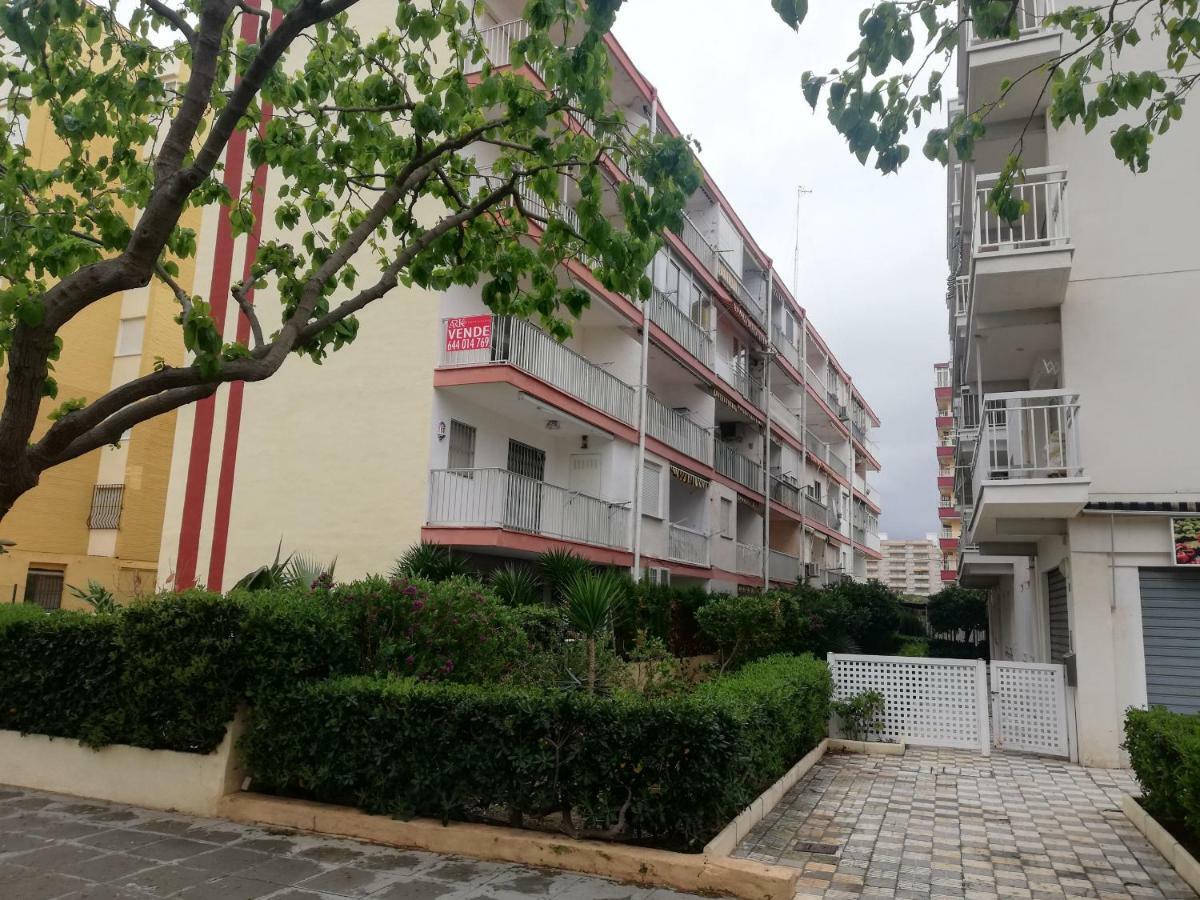 Apartamento Estudios Solmar