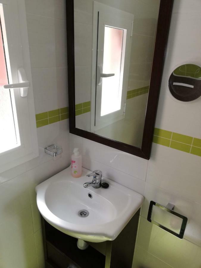 Estudios Solmar Apartamento *