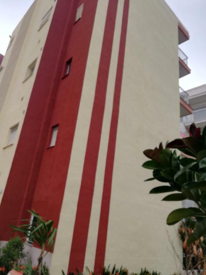 Apartamento Estudios Solmar