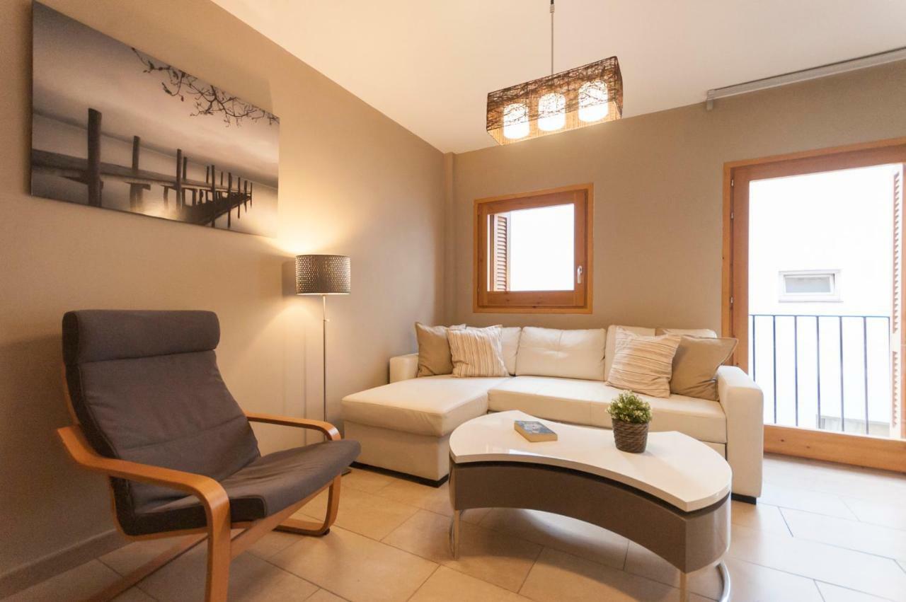 Lets Holidays Mediterranean 3 Minutes To The 2 Apartment *
