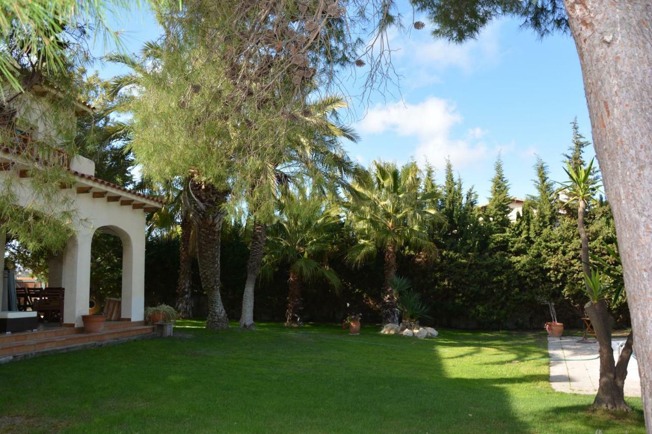 Villa Sitges Colibri: Beach-nearby Oasis With Pool And Tennis *