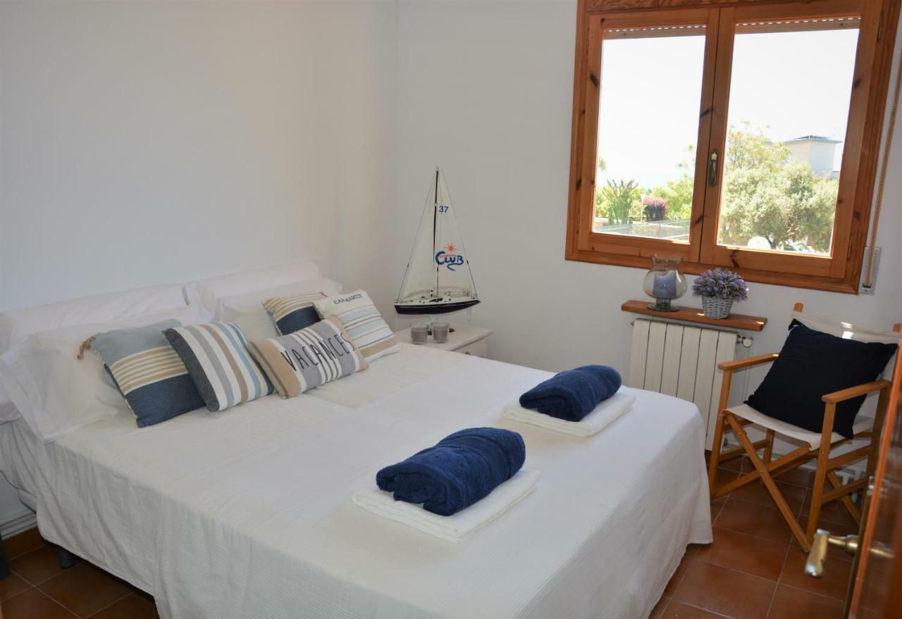 Sitges Colibri: Beach-nearby Oasis With Pool And Tennis