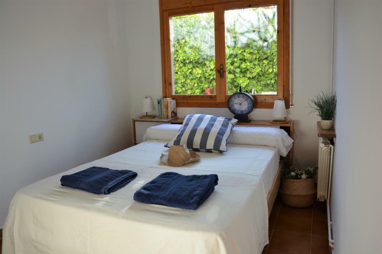 Sitges Colibri: Beach-nearby Oasis With Pool And Tennis *
