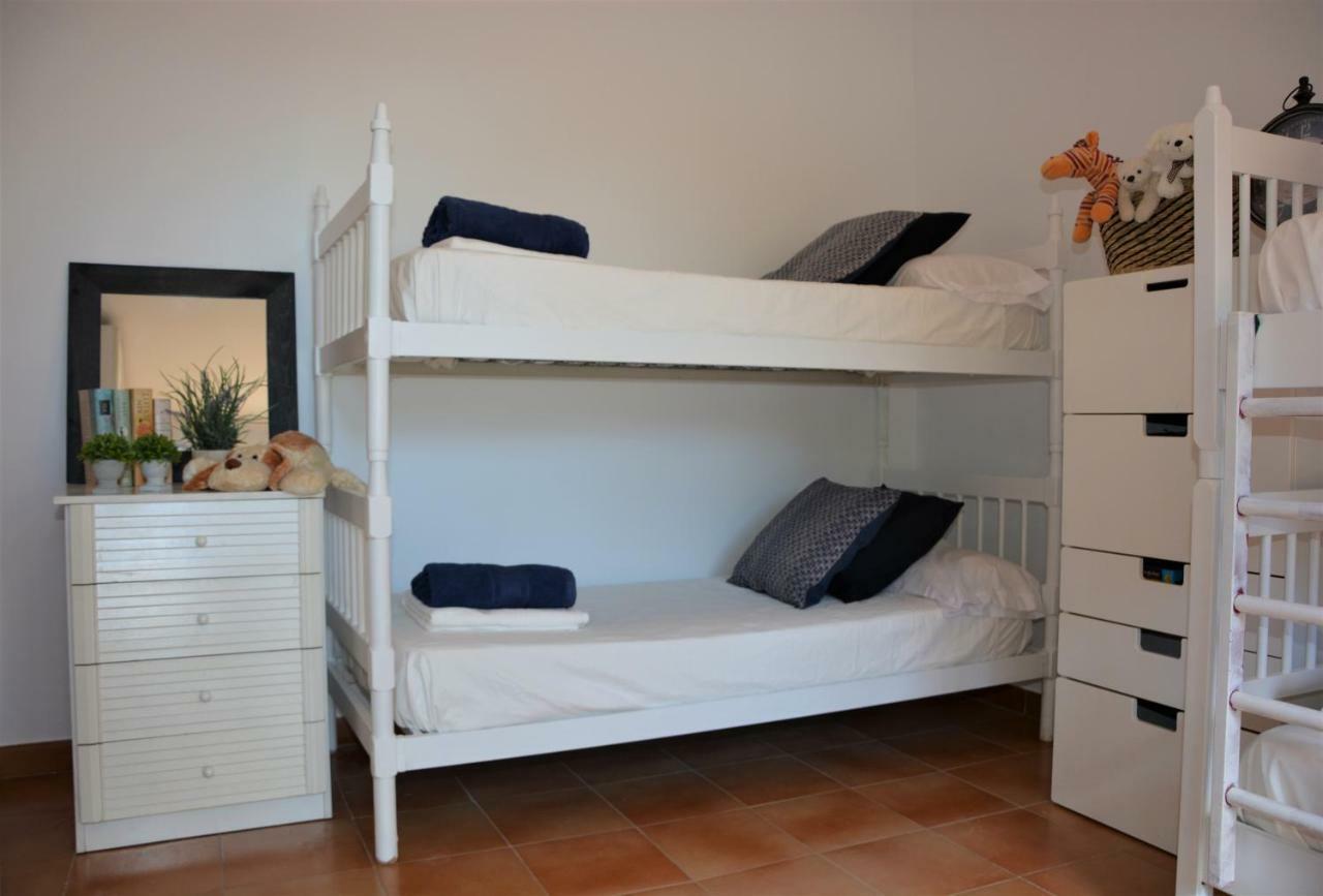 Sitges Colibri: Beach-nearby Oasis With Pool And Tennis