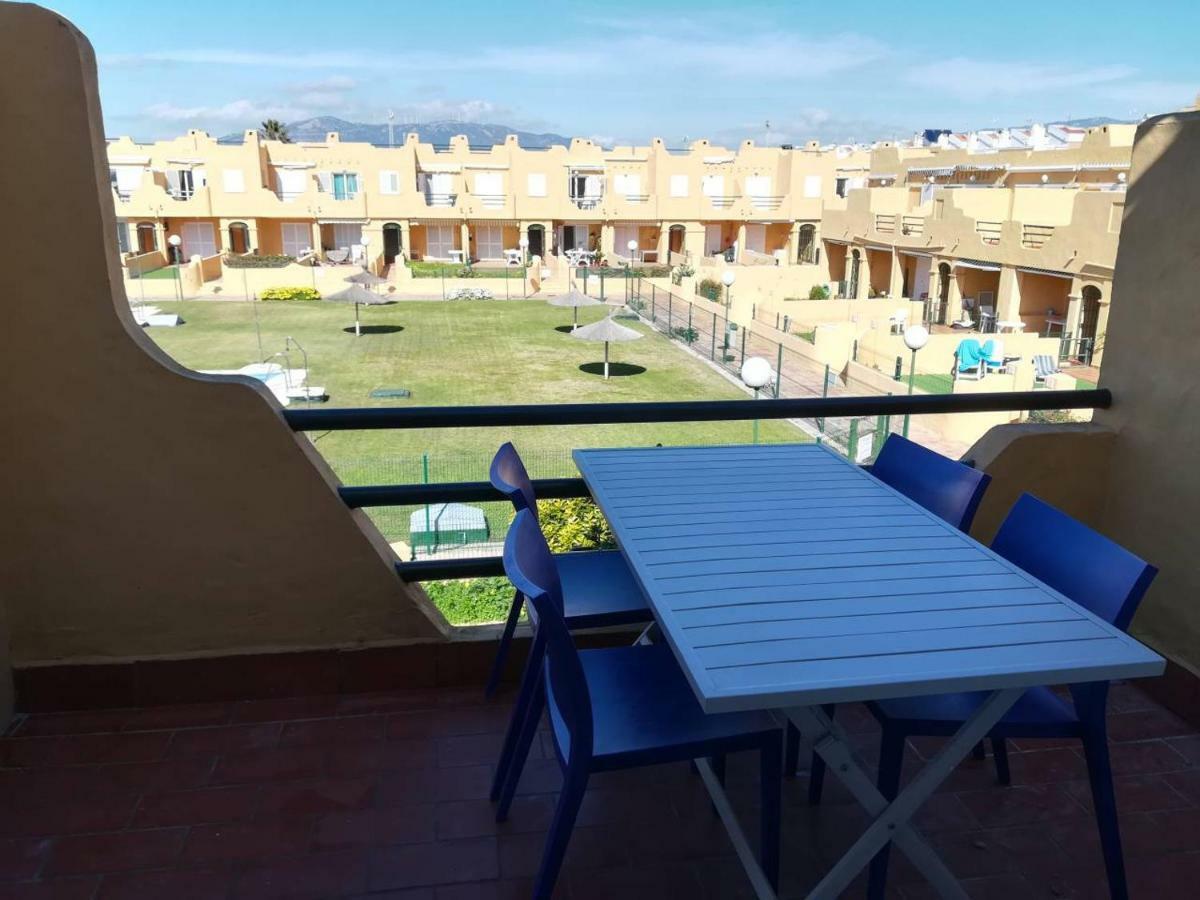 Lances I. Terrace, And Pool Apartamento