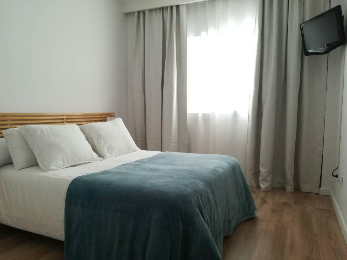 Apartamento Lances I. Terrace, And Pool Tarifa