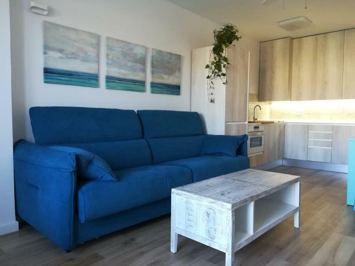 Lances I. Terrace, And Pool Apartamento