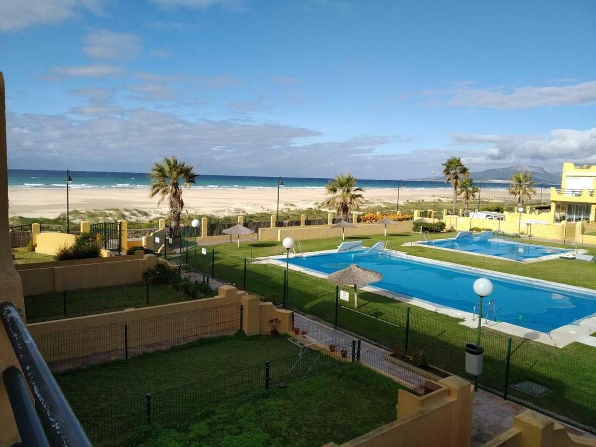 Lances I. Terrace, And Pool *