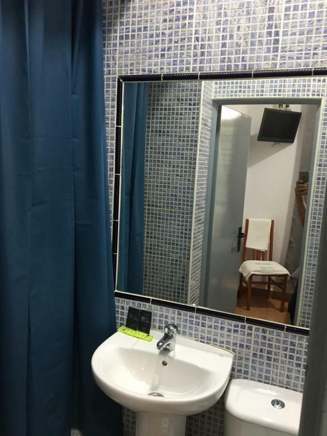 Alcobia 2* Seville