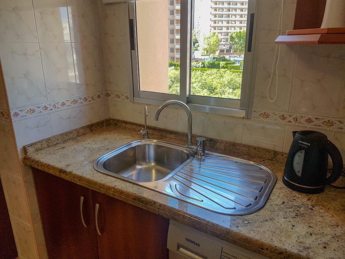 Apartamento Alteanos V - Benidormland