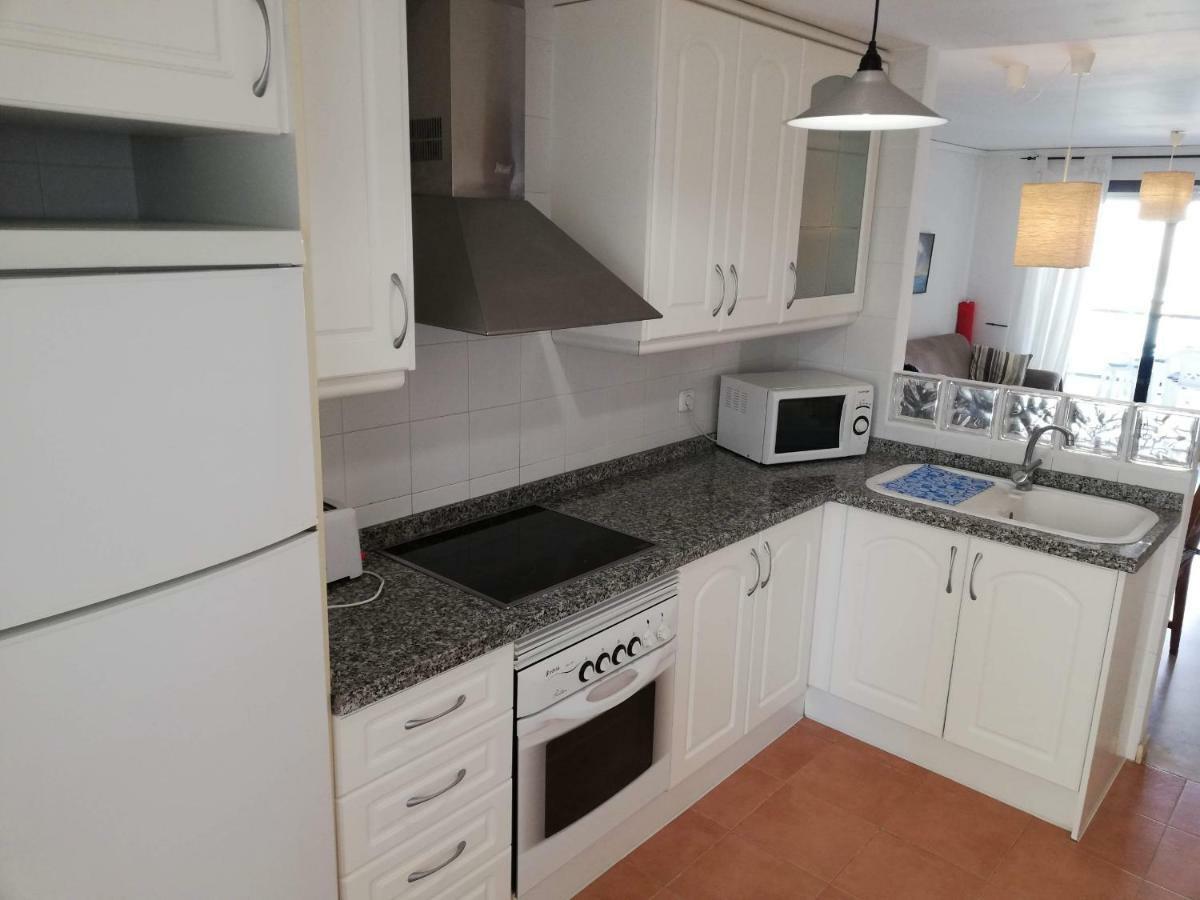 Apartamento Riumar Solo Familias Serviplaya *