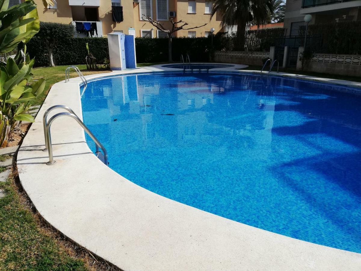 Apartamento Riumar Solo Familias Serviplaya *