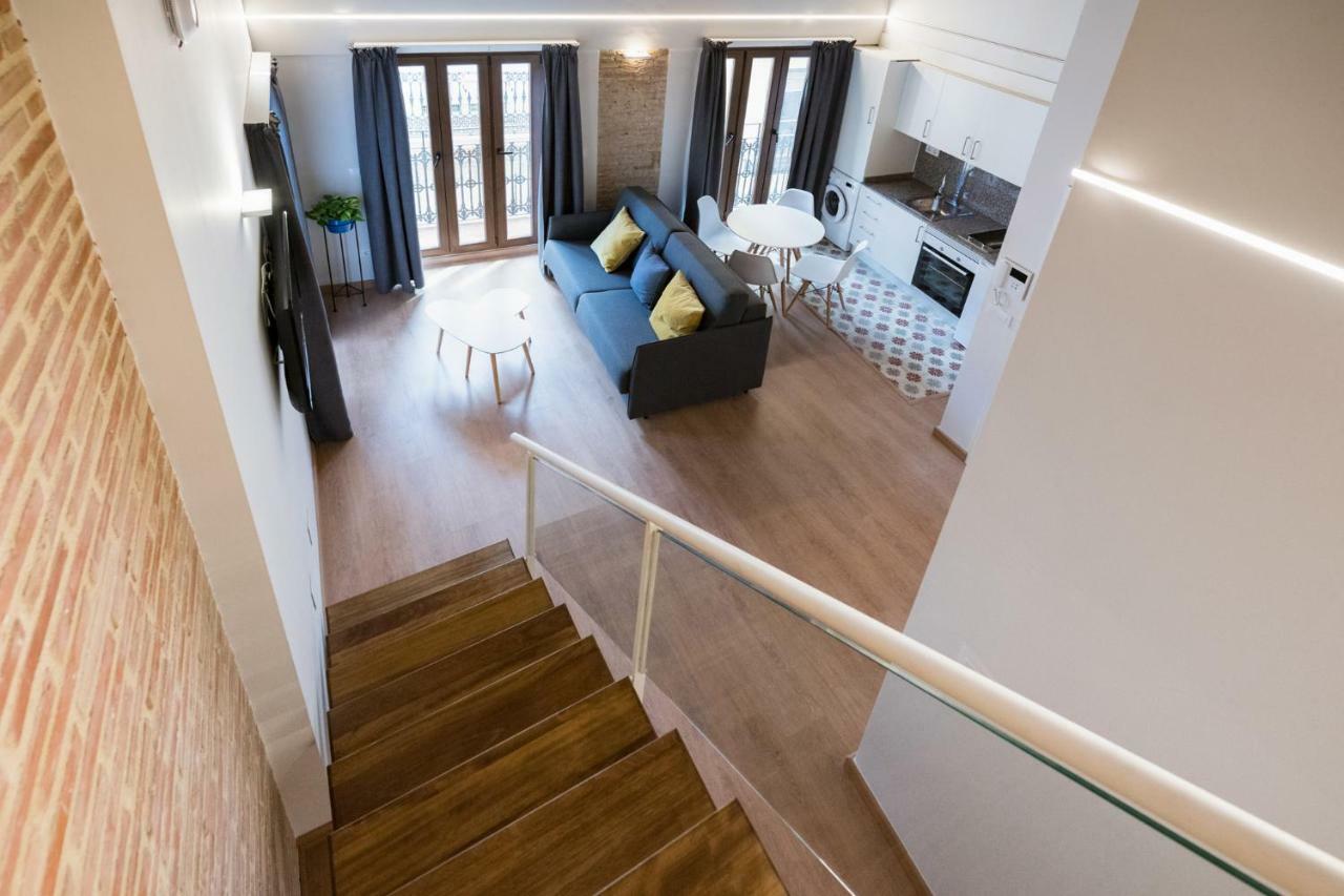 Old Town Flats Casa Burguerini Apartment *