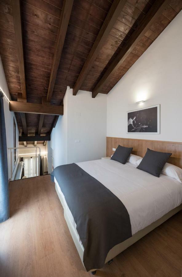 Apartment Old Town Flats Casa Burguerini Valencia