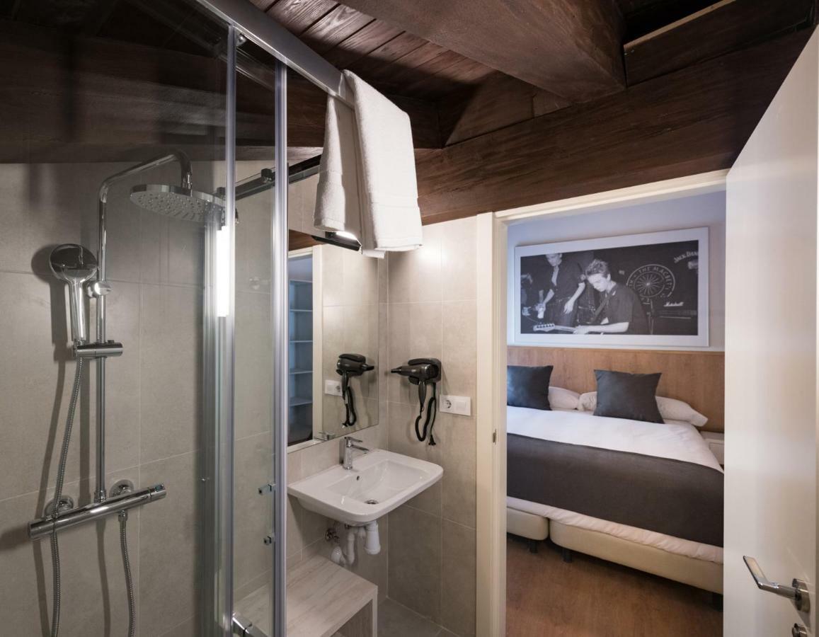 Apartment Old Town Flats Casa Burguerini Valencia