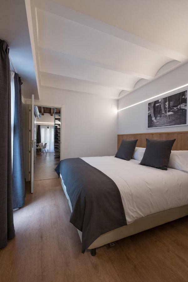 Old Town Flats Casa Burguerini Apartment Valencia