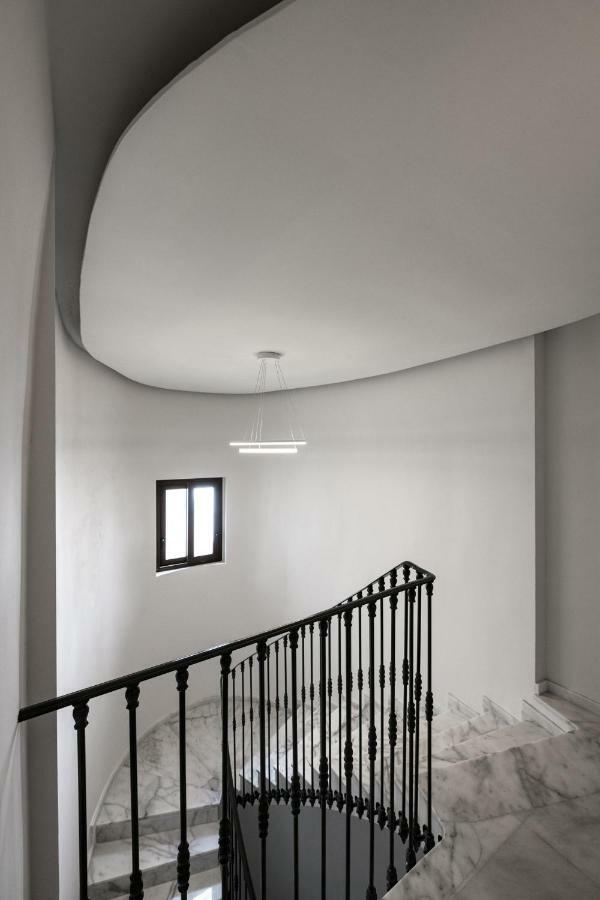 Old Town Flats Casa Burguerini Apartment Valencia