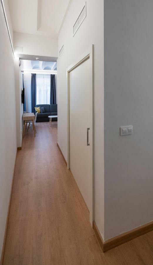 Apartment Old Town Flats Casa Burguerini Valencia