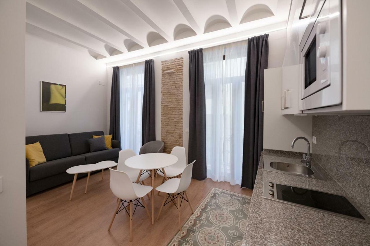 Old Town Flats Casa Burguerini Apartment