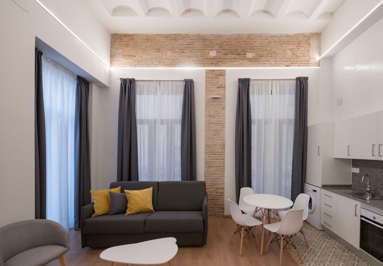 Old Town Flats Casa Burguerini Apartment