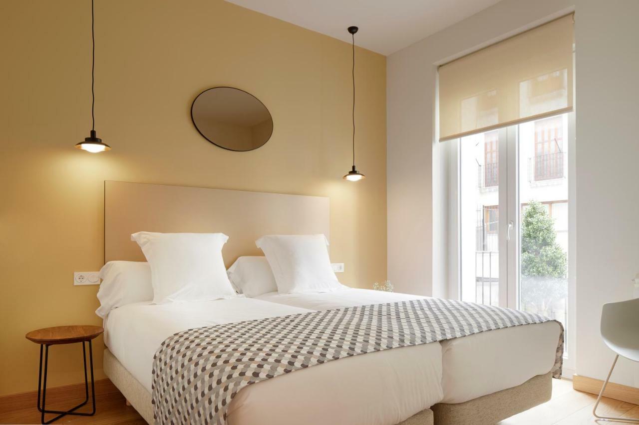Eguzki By Feelfree Apartamento *