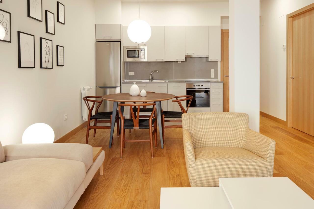 Apartamento Eguzki By Feelfree *
