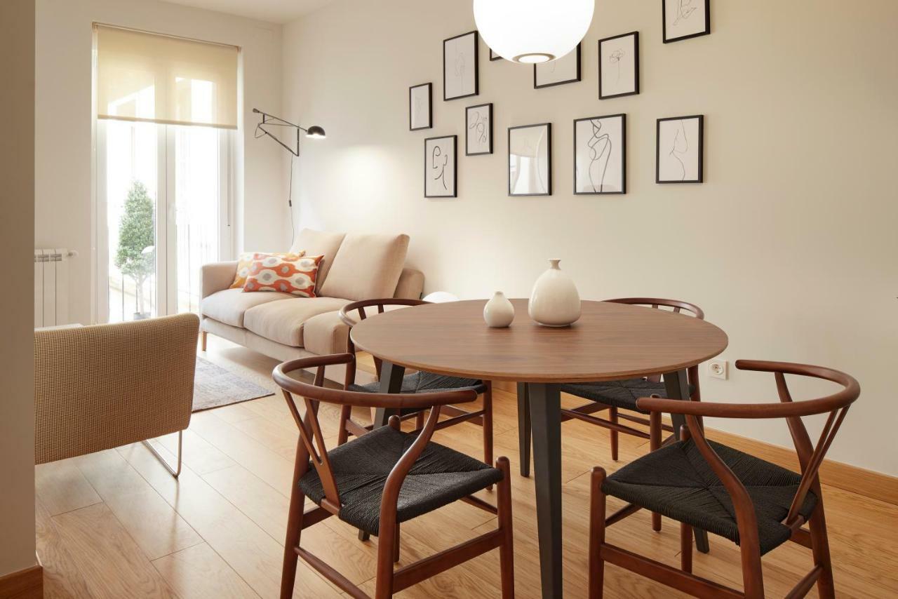 Apartamento Eguzki By Feelfree *