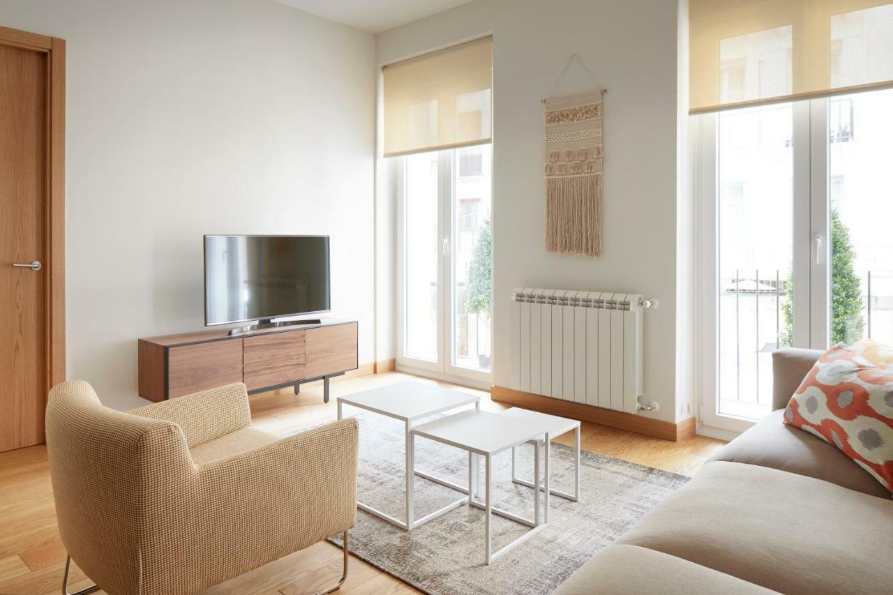 Apartamento Eguzki By Feelfree San Sebastián