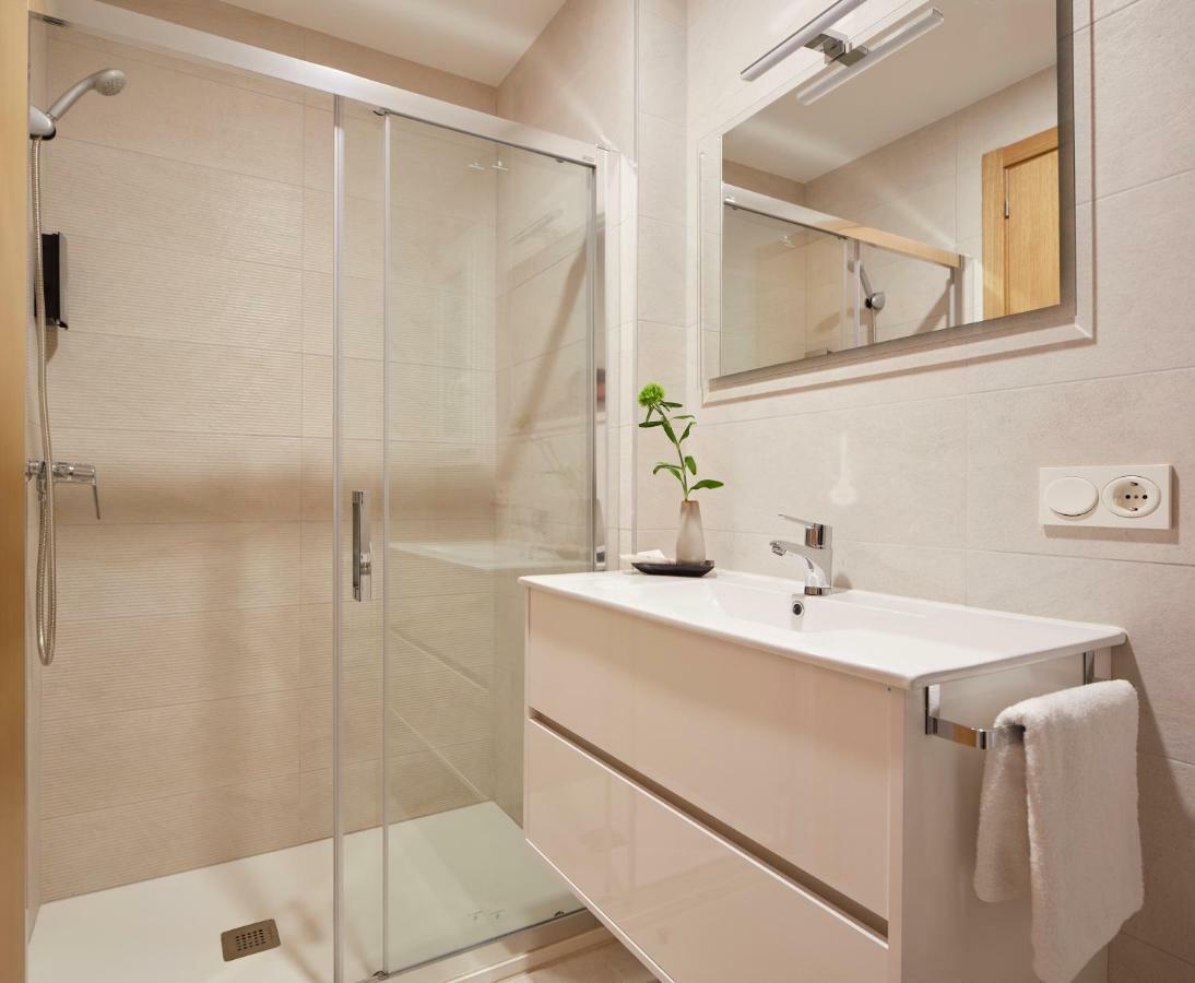 Eguzki By Feelfree Apartamento *
