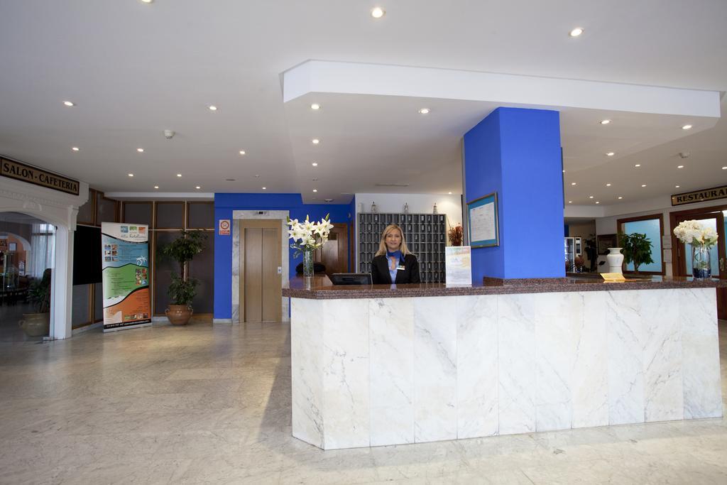 Hotel Marina Sur Torremolinos