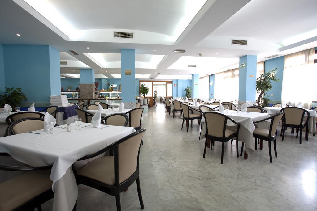 Marina Sur Hotel Torremolinos
