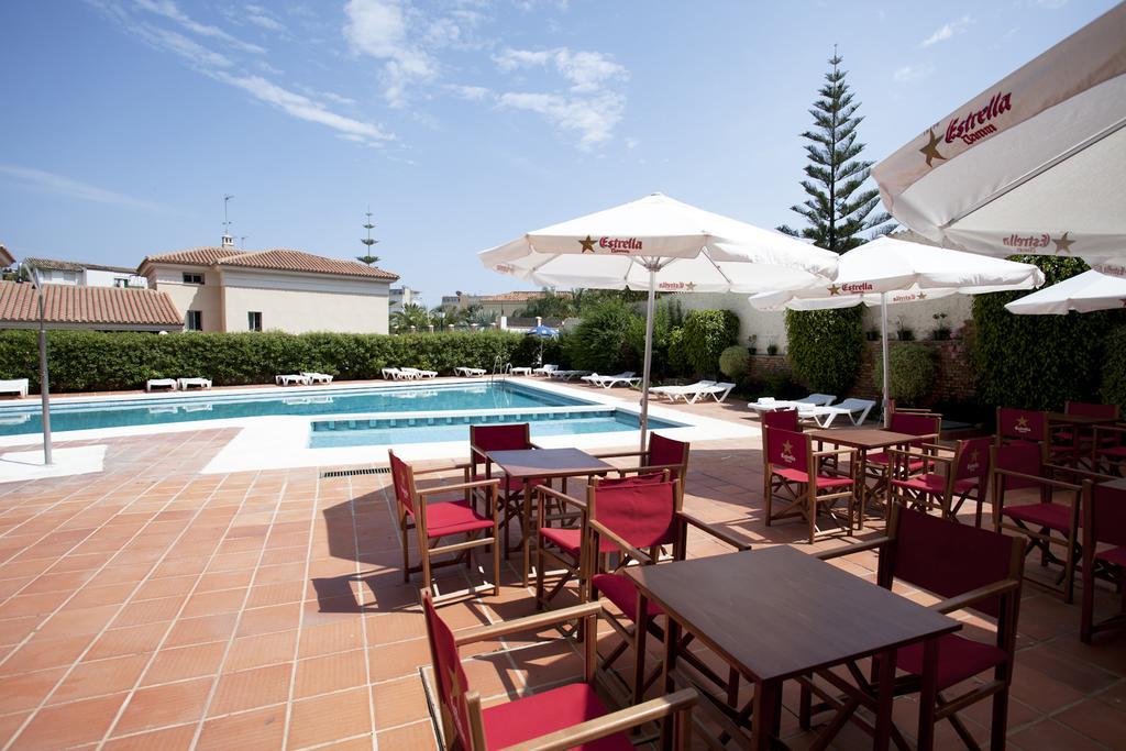 Hotel Marina Sur Torremolinos
