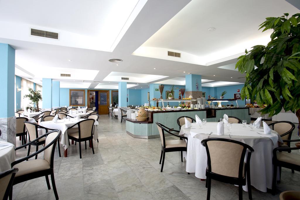 Marina Sur Hotel