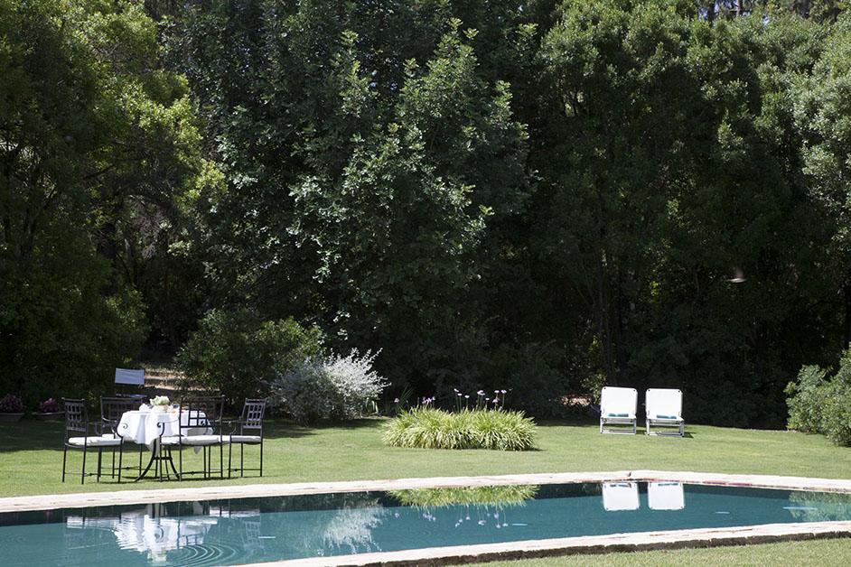 Casa Viña De Alcántara Hotel *
