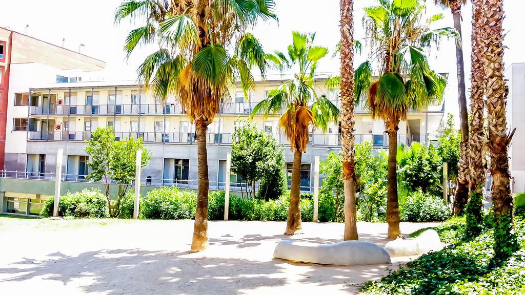 Turístics Residencia Nova Hostal Vilanova i la Geltrú