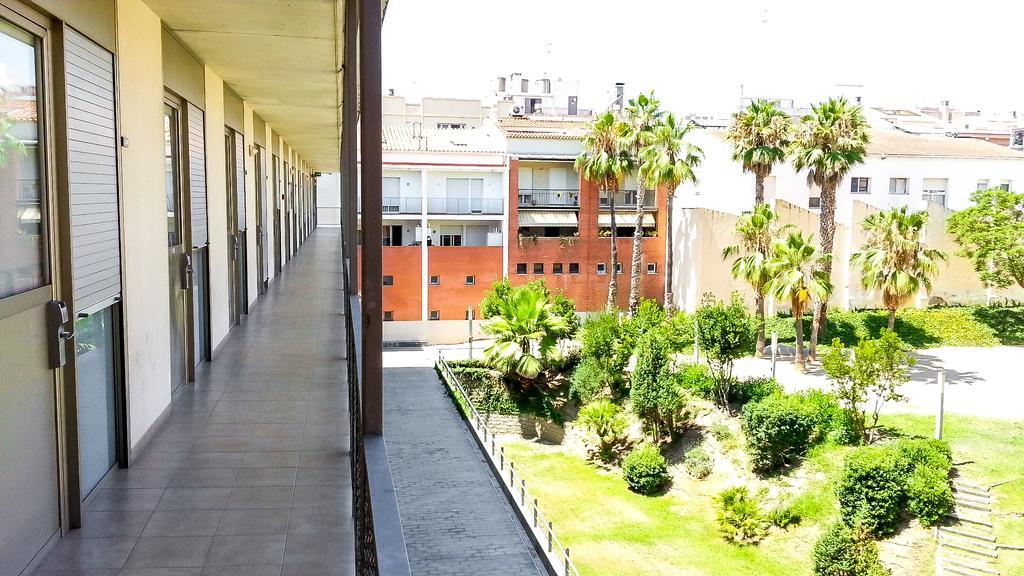Turístics Residencia Nova Hostal *