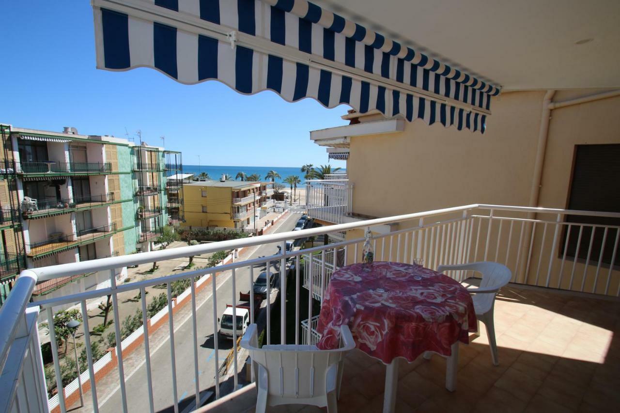 Regueral Apartment *