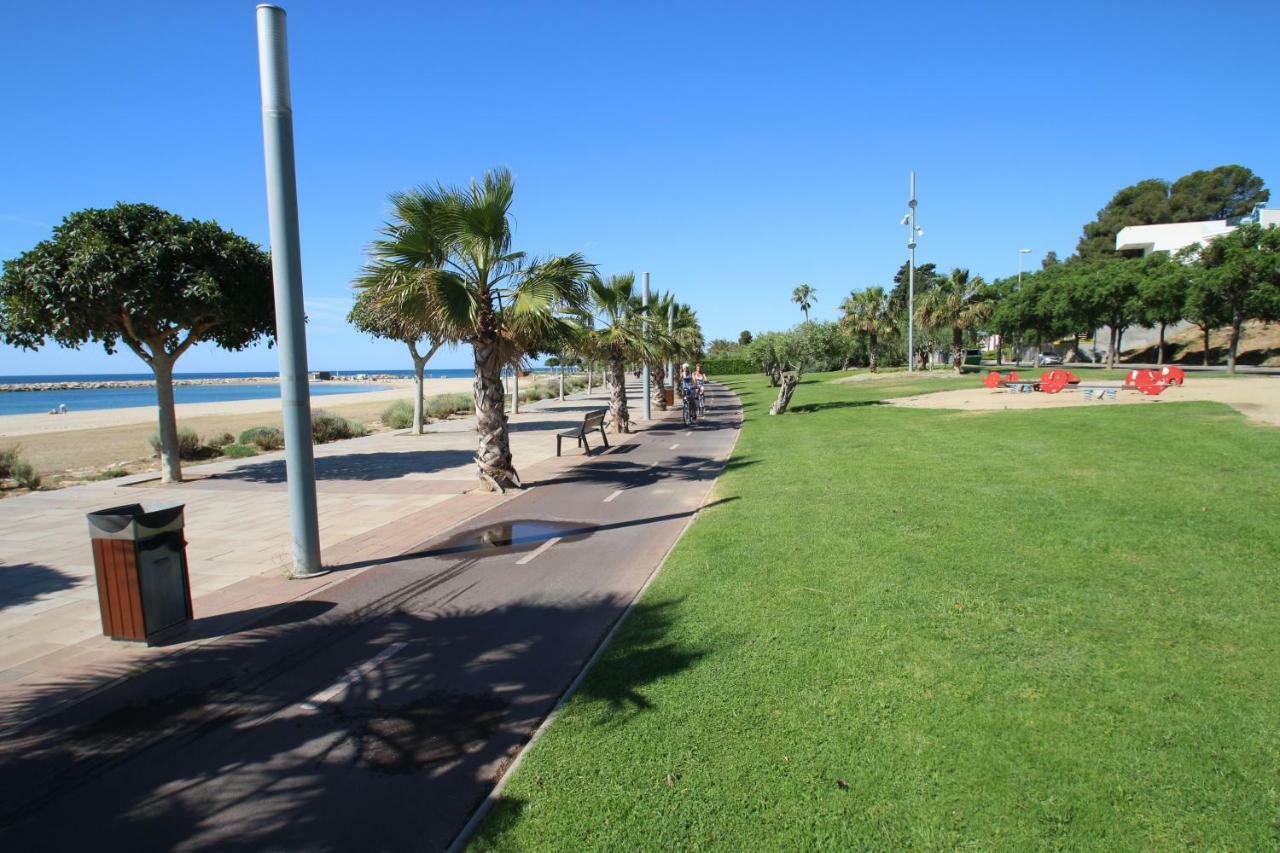 Apartment Regueral Cambrils