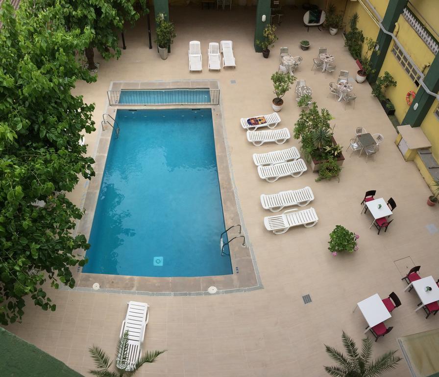 Apartamento Bellamar