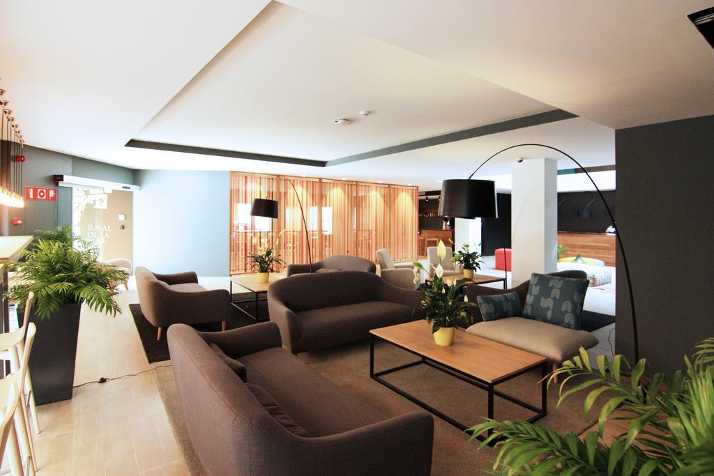 Raval De La Mar Hotel Vila Seca
