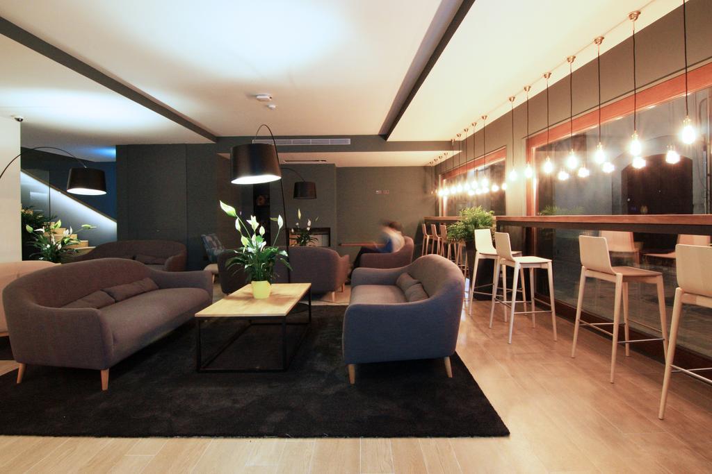Raval De La Mar Hotel 4*