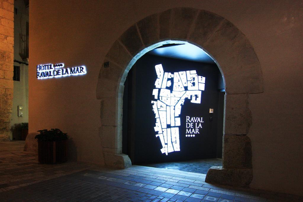 Raval De La Mar Vila Seca