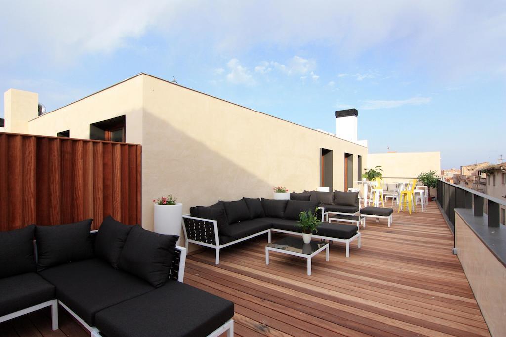 Raval De La Mar Hotel