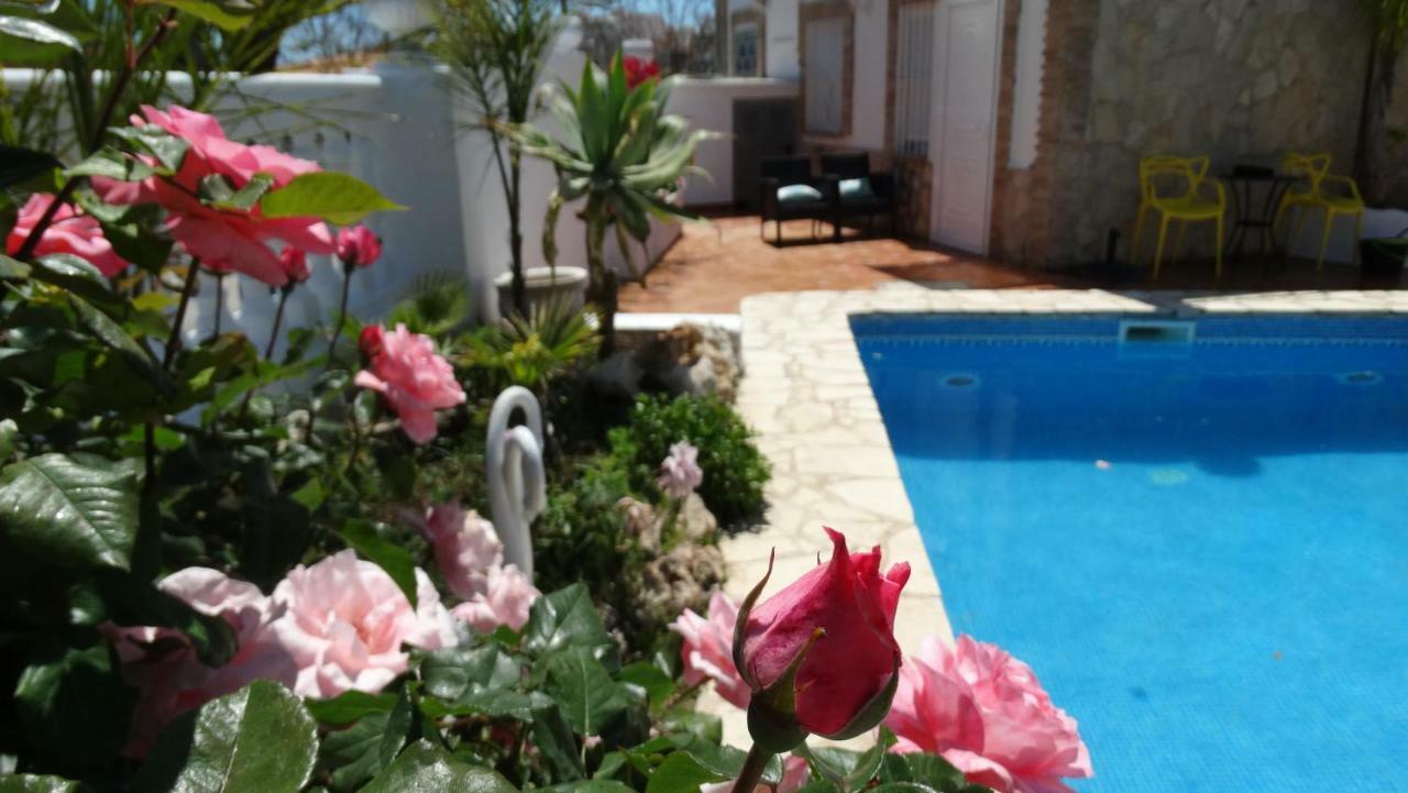 La Paloma Ii Calpe