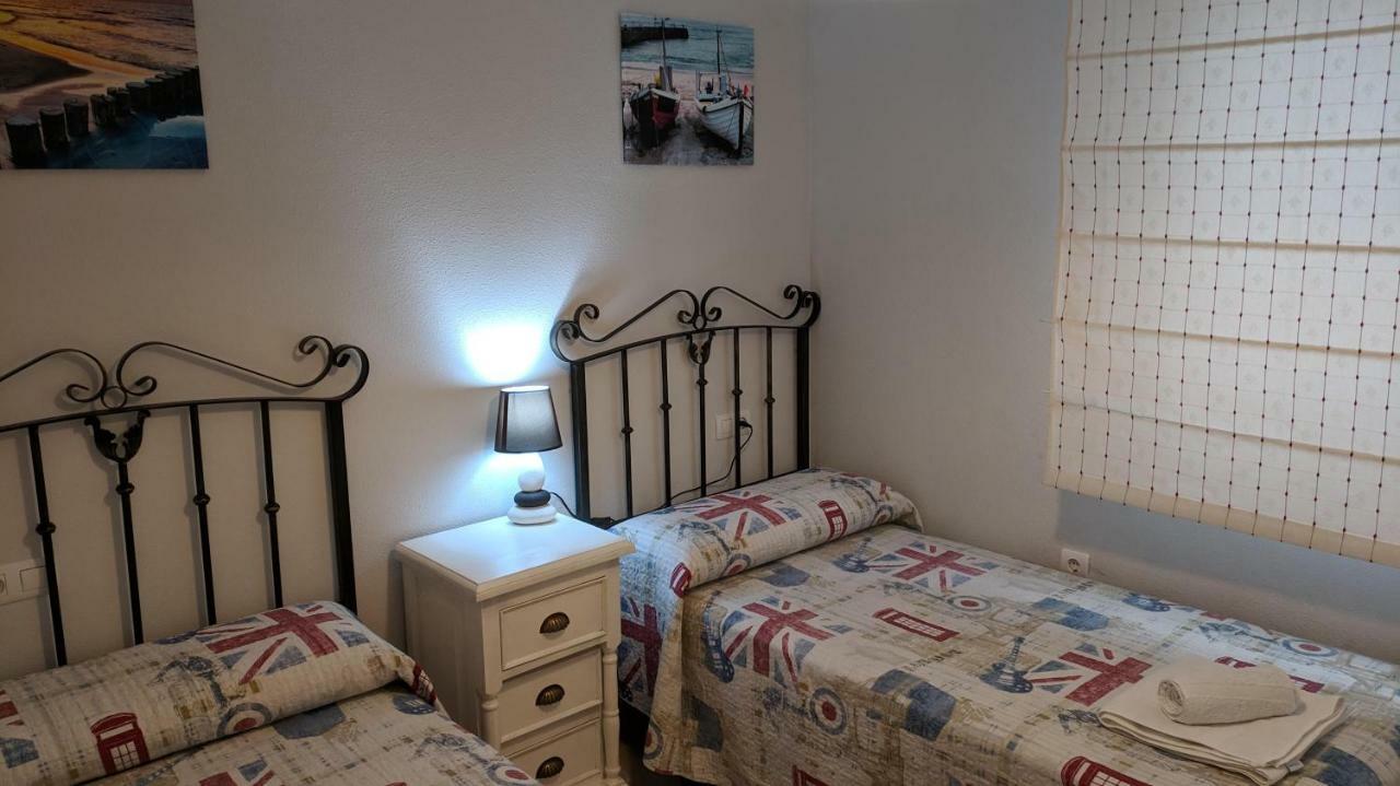 Camelias Apartamento *